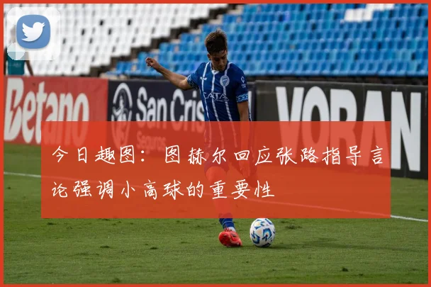 今日趣图：图赫尔回应张路指导言论强调小高球的重要性